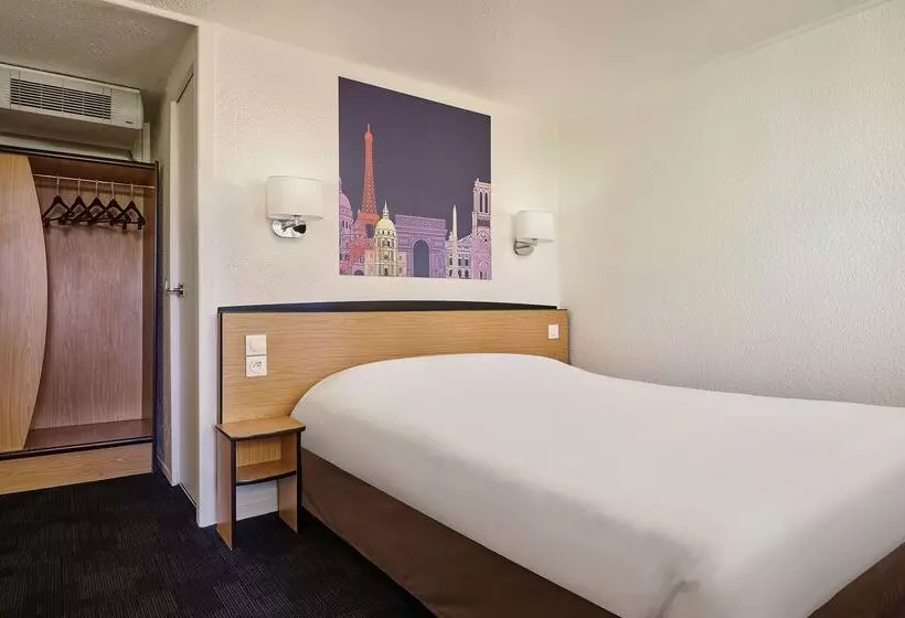 ホテル Kyriad Caen Nord Hérouville Saint Clair