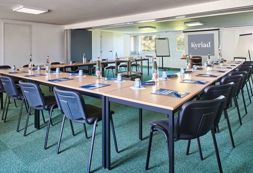 هتل Kyriad Caen Nord Hérouville Saint Clair