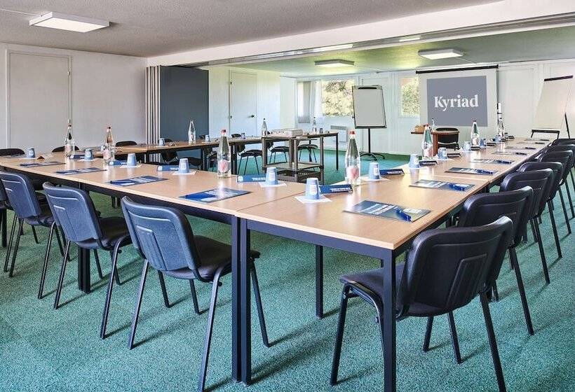 هتل Kyriad Caen Nord Hérouville Saint Clair