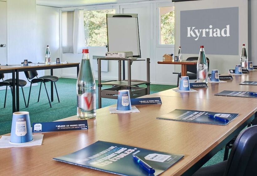 هتل Kyriad Caen Nord Hérouville Saint Clair