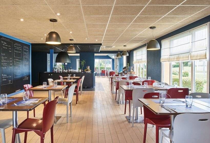 هتل Kyriad Caen Nord Hérouville Saint Clair