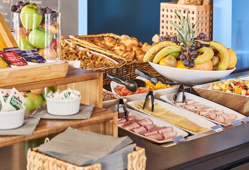 هتل Kyriad Caen Nord Hérouville Saint Clair