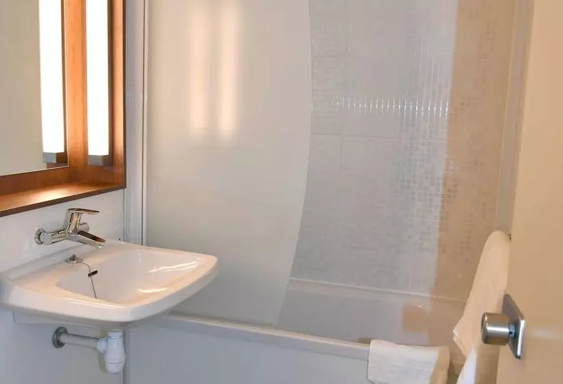 ホテル Kyriad Direct Metz Nord – Woippy