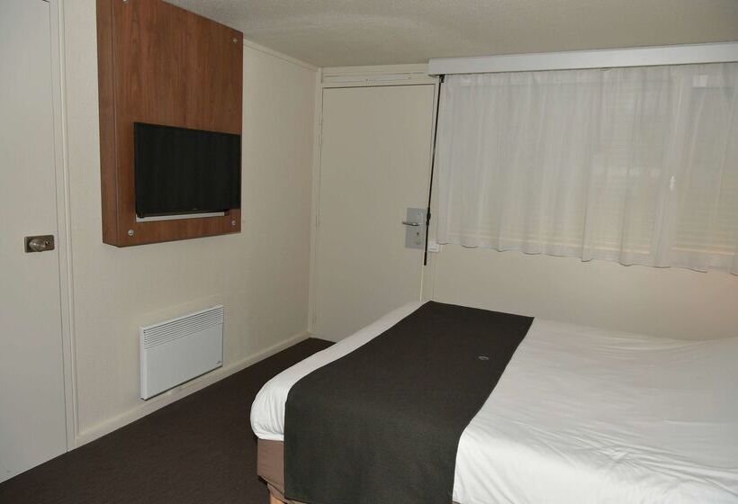 فندق Kyriad Direct Metz Nord – Woippy