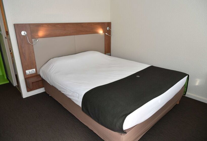 فندق Kyriad Direct Metz Nord – Woippy