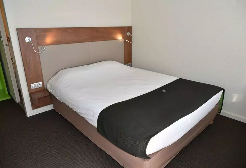 ホテル Kyriad Direct Metz Nord – Woippy