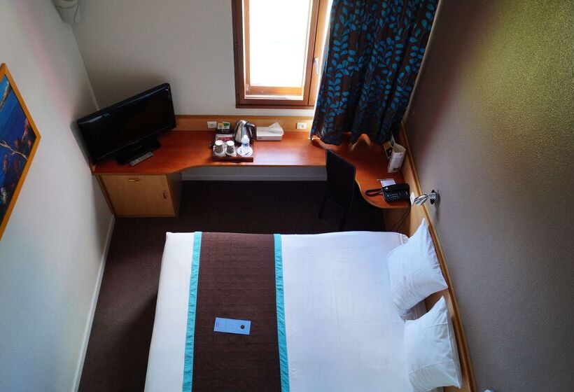 فندق Kyriad Montpellier Aéroport   Parc Expo