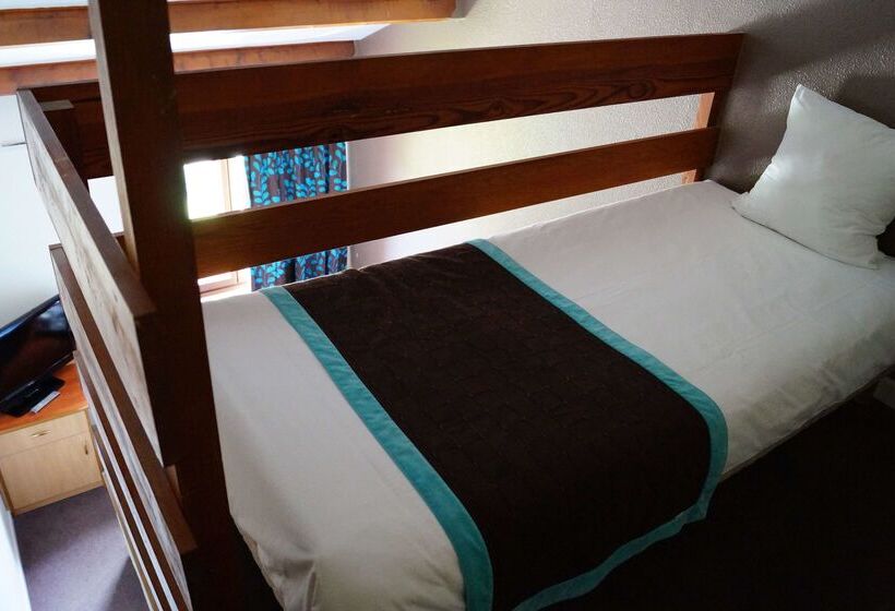 فندق Kyriad Montpellier Aéroport   Parc Expo