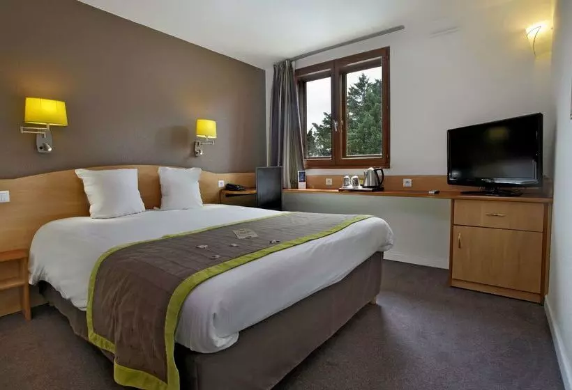 Hotel Kyriad Montpellier Aéroport   Parc Expo