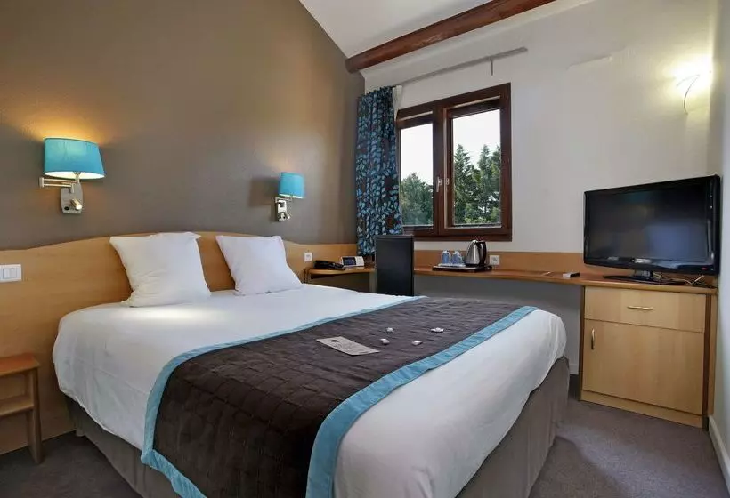 Hotel Kyriad Montpellier Aéroport   Parc Expo