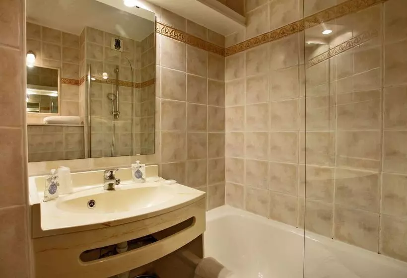 Hotel Kyriad Montpellier Aéroport   Parc Expo