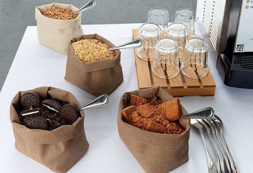 فندق Kyriad Montpellier Aéroport   Parc Expo