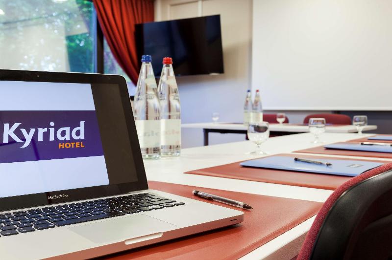Kyriad Hotel Strasbourg Lingolsheim