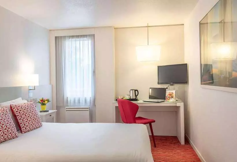 酒店 Kyriad Toulouse Blagnac Aéroport