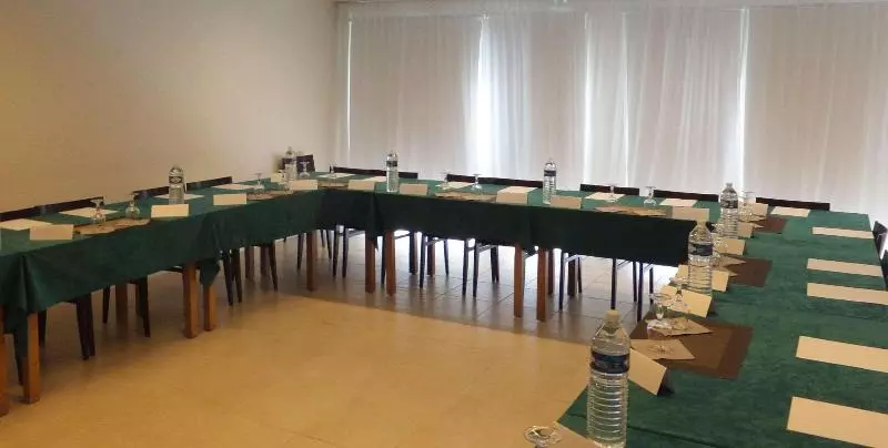 酒店 Kyriad Toulouse Blagnac Aéroport