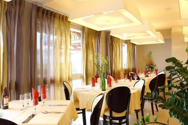 酒店 Kyriad Toulouse Blagnac Aéroport