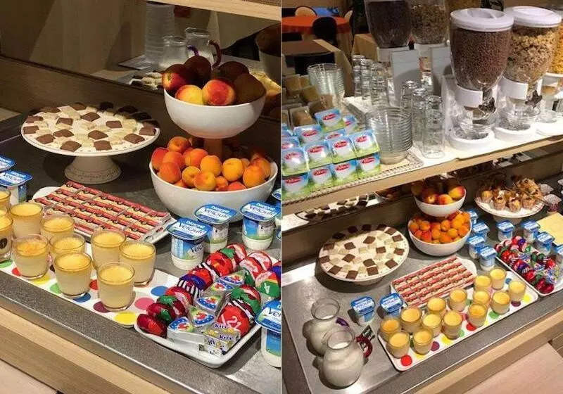 酒店 Kyriad Toulouse Blagnac Aéroport