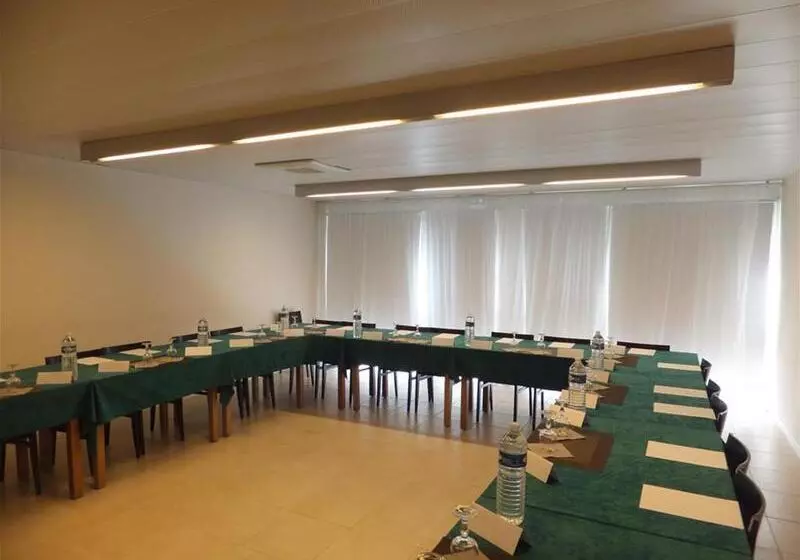 酒店 Kyriad Toulouse Blagnac Aéroport