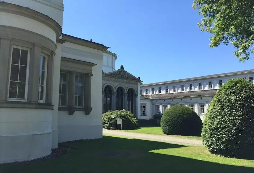 Mercure Hotel Bad Oeynhausen City