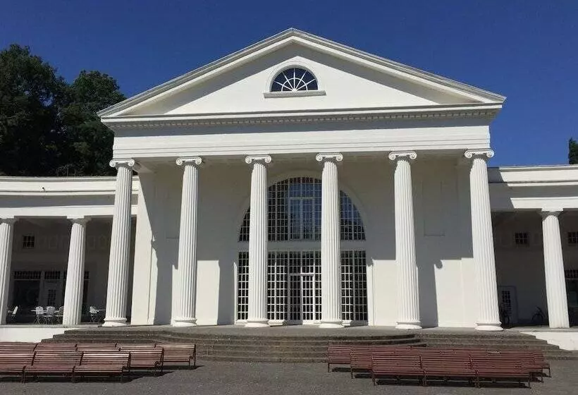 Mercure Hotel Bad Oeynhausen City