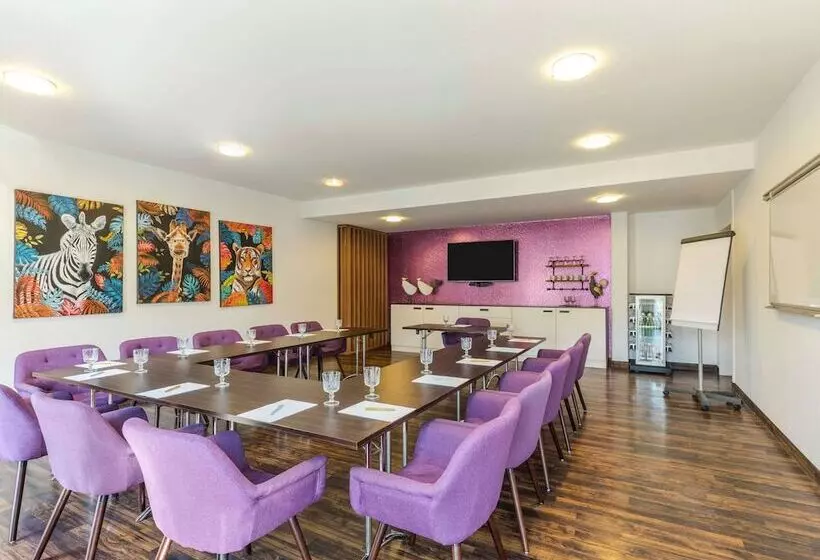 Mercure Hotel Bad Oeynhausen City