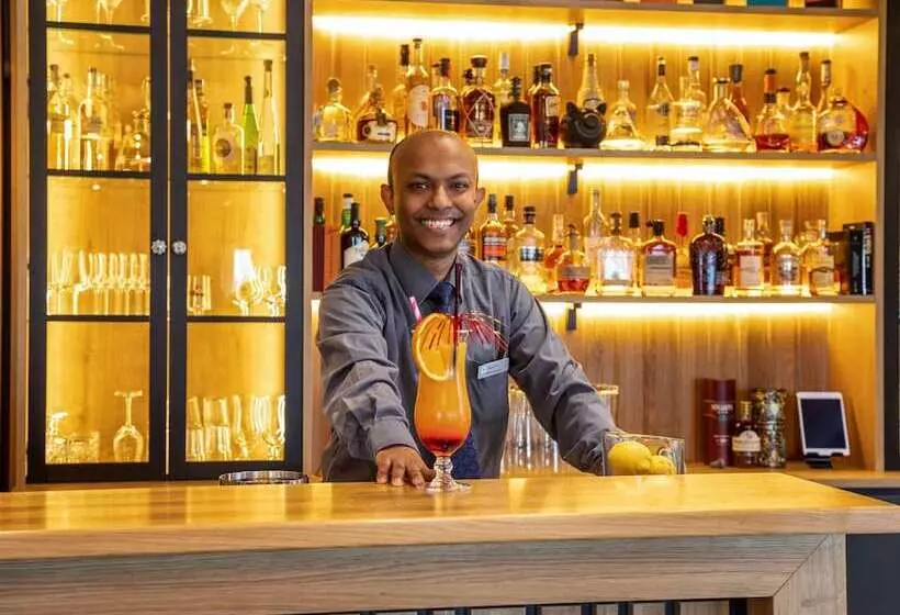 Mercure Hotel Bad Oeynhausen City