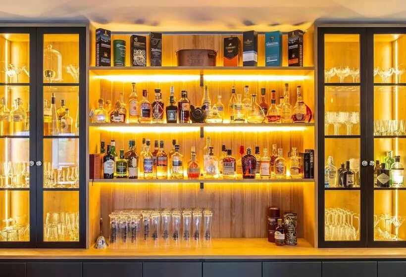 Mercure Hotel Bad Oeynhausen City