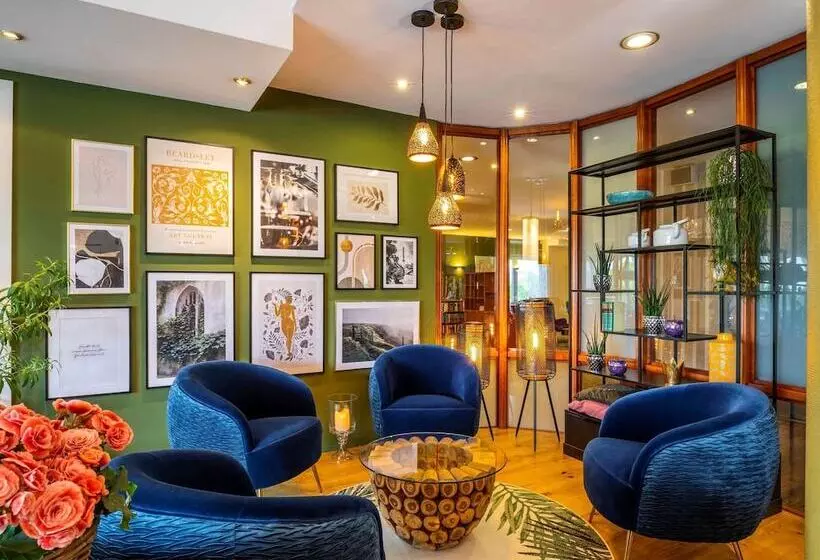 Mercure Hotel Bad Oeynhausen City