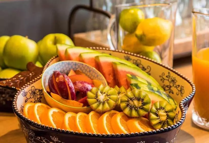 Mercure Hotel Bad Oeynhausen City