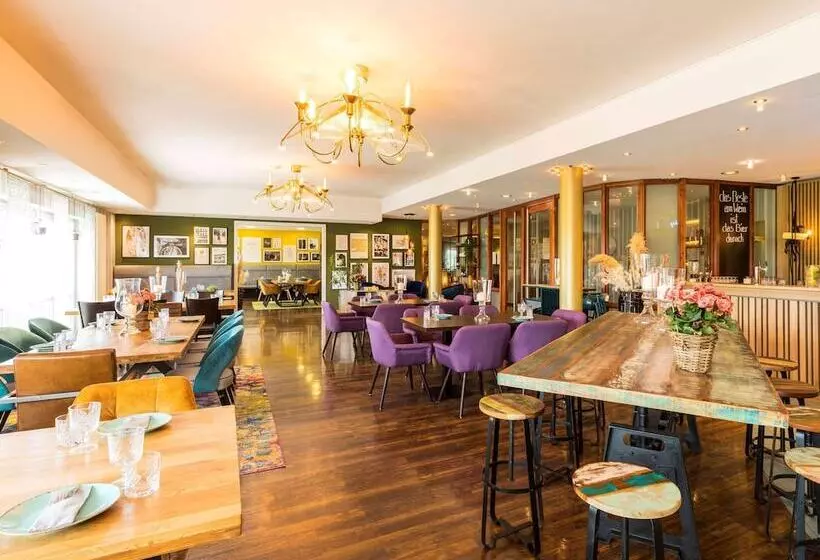 Mercure Hotel Bad Oeynhausen City