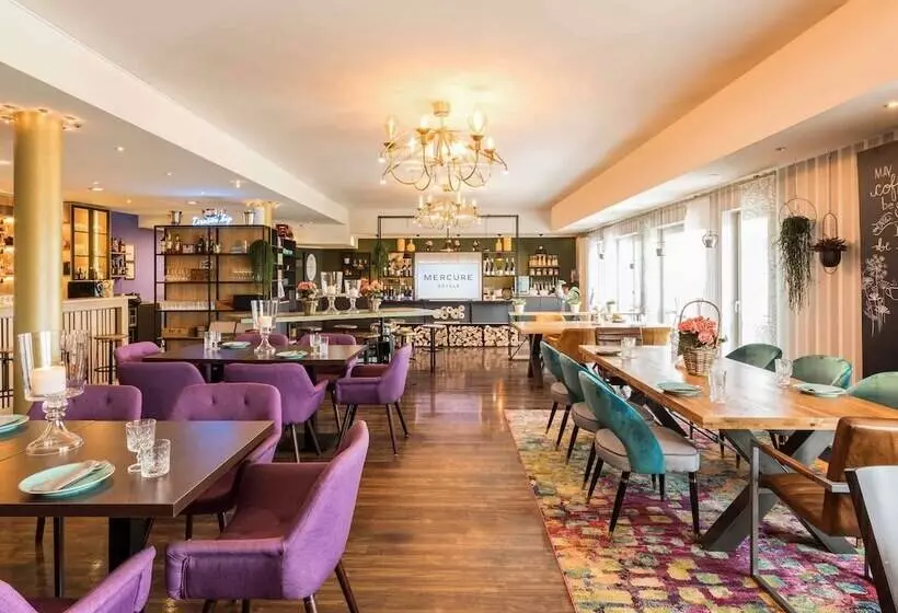 Mercure Hotel Bad Oeynhausen City