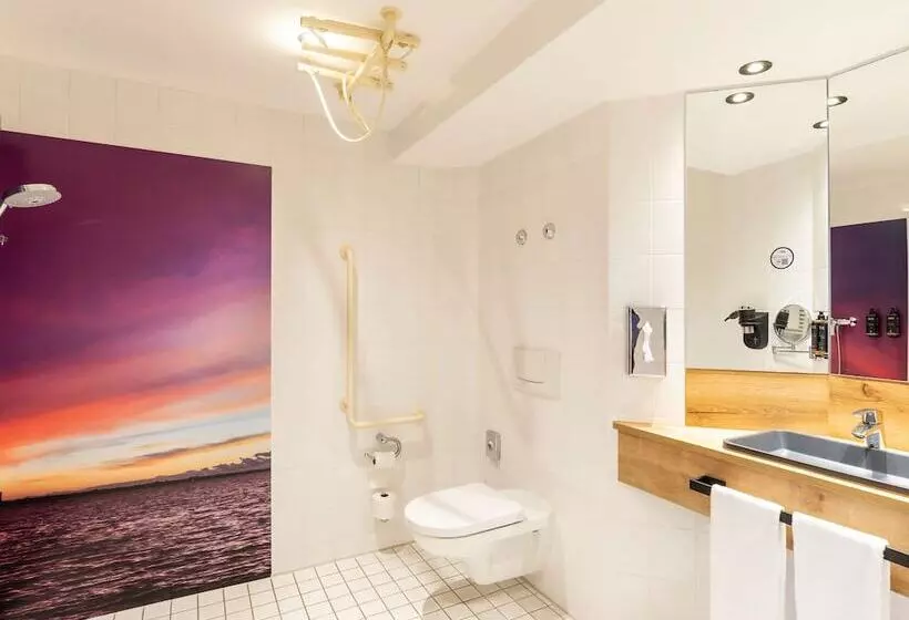 Mercure Hotel Bad Oeynhausen City