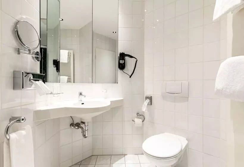 Mercure Hotel Bad Oeynhausen City