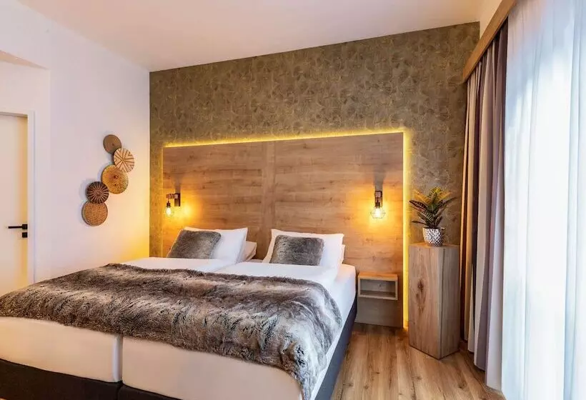 Mercure Hotel Bad Oeynhausen City