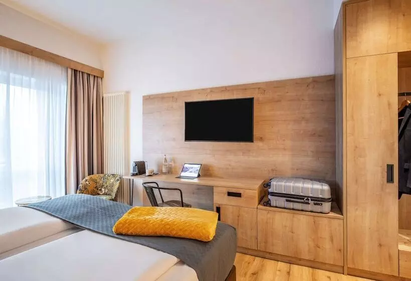 Mercure Hotel Bad Oeynhausen City