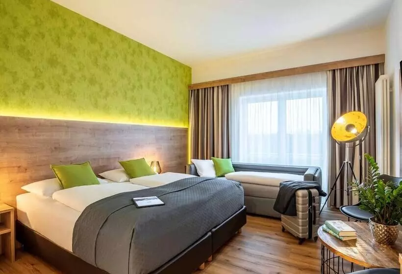 Mercure Hotel Bad Oeynhausen City