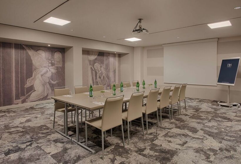 ホテル NH Roma Villa Carpegna