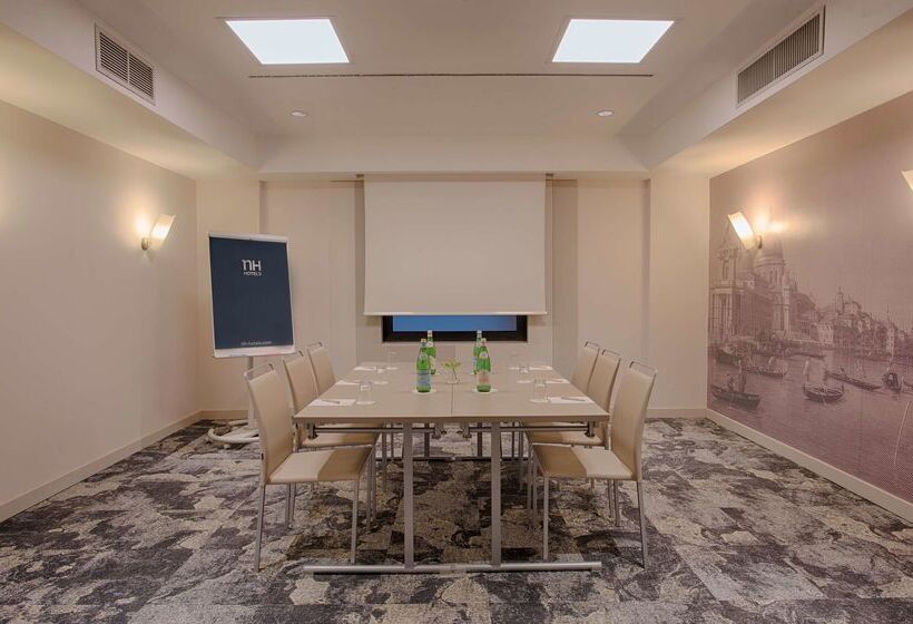 ホテル NH Roma Villa Carpegna