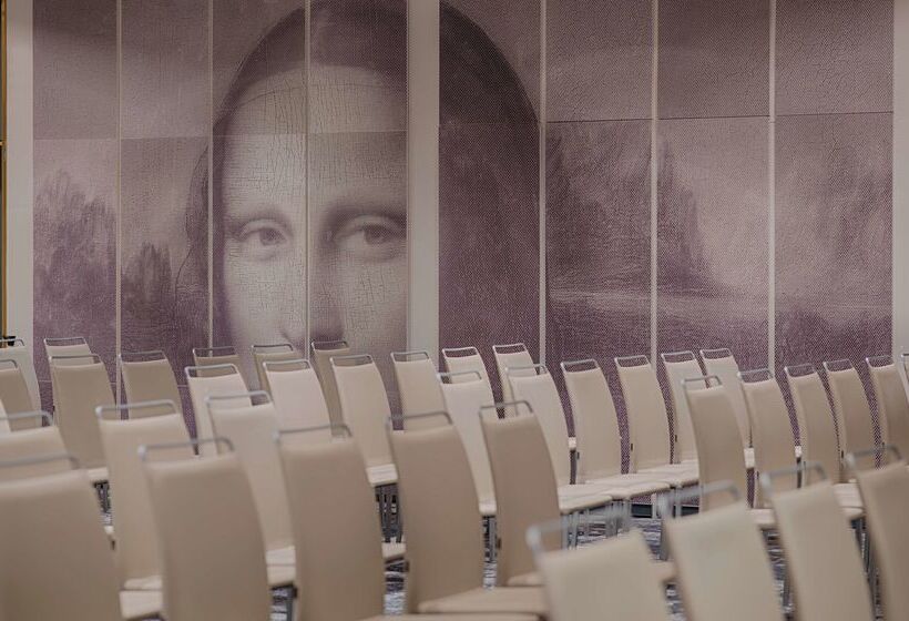 ホテル NH Roma Villa Carpegna