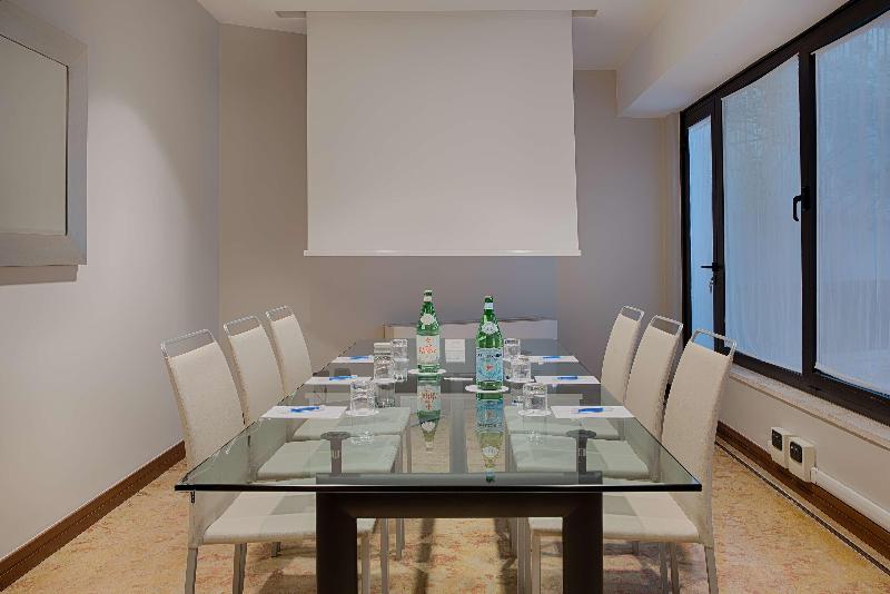 ホテル NH Roma Villa Carpegna