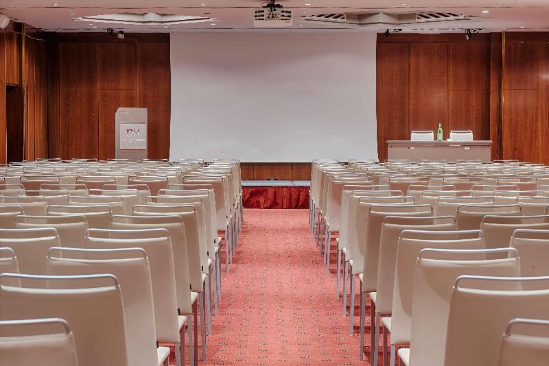 ホテル NH Roma Villa Carpegna