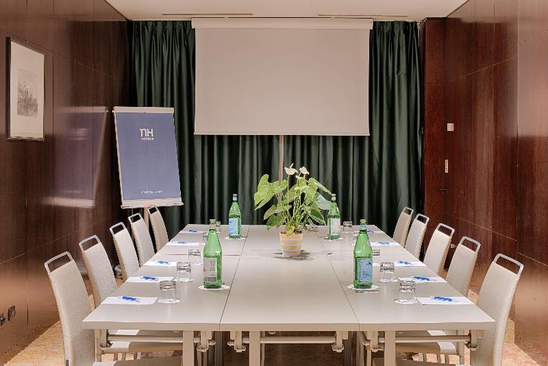 ホテル NH Roma Villa Carpegna