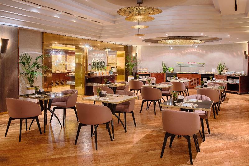 ホテル NH Roma Villa Carpegna