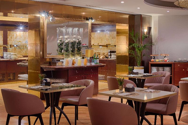 ホテル NH Roma Villa Carpegna