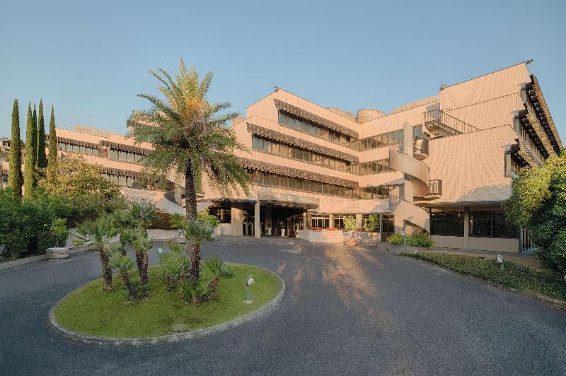 ホテル NH Roma Villa Carpegna