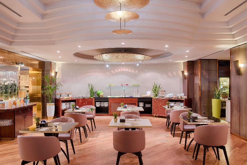 ホテル NH Roma Villa Carpegna