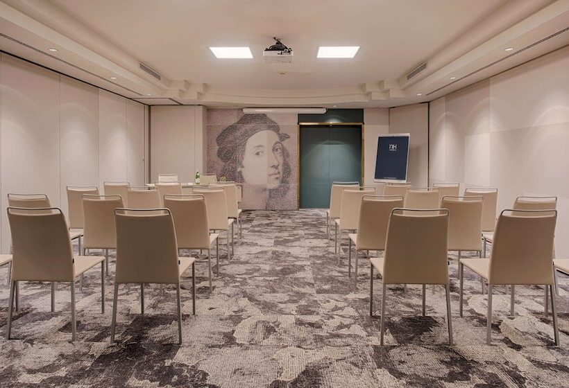 ホテル NH Roma Villa Carpegna