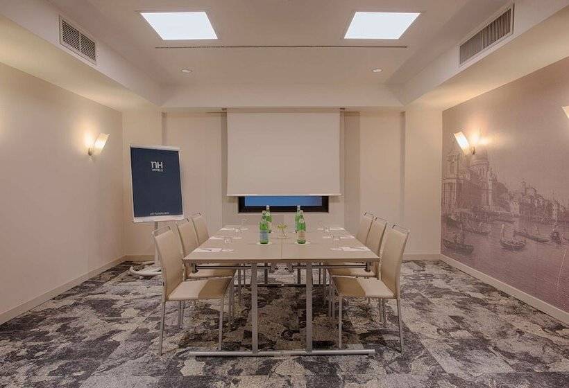 ホテル NH Roma Villa Carpegna