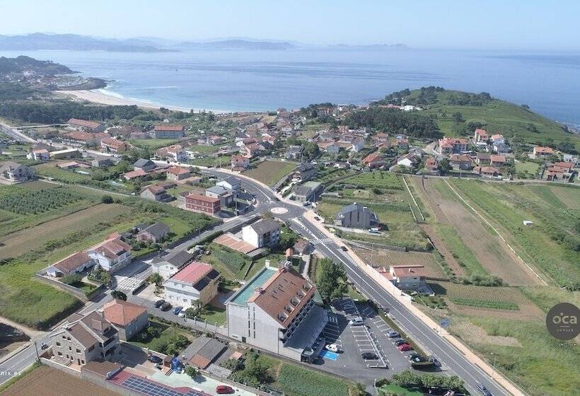 ホテル Oca Vermar