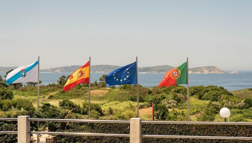 ホテル Oca Vermar